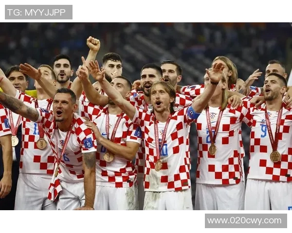 克罗地亚足球巨星莫德里奇如何带领球队书写新时代辉煌篇章