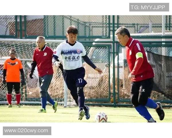 超级球星五人制足球：激情对决引领全球街头足球风潮