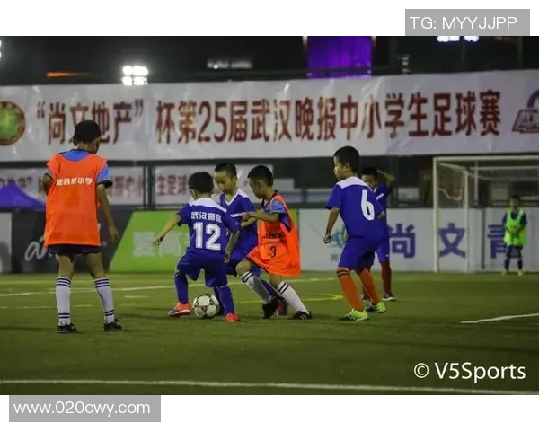 惠州球星汇与中国足球小将激战正酣 共谱未来足球发展新篇章