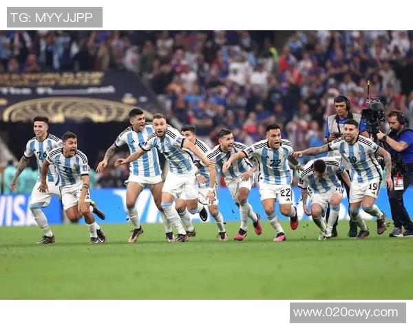 测一测你的足球情结，最喜欢的球星是谁揭晓答案！