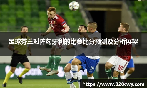 足球芬兰对阵匈牙利的比赛比分预测及分析展望
